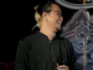 Klarifikasi Penulis Panji Sukma soal Tudingan Kekerasan Seksual