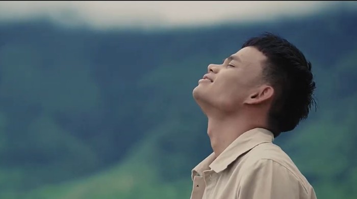 Osen Hutasoit (YouTube Osen Hutasoit)