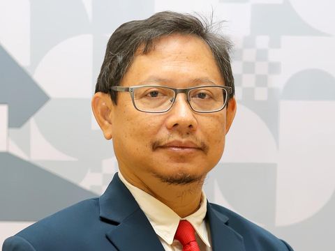 Pakar Kebijakan Publik Fakultas Ilmu Administrasi, Universitas Brawijaya (UB), Prof Andy Fefta Wijaya