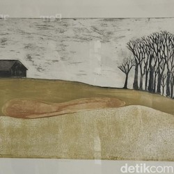 Irelands Eye 2026 Membongkar Lanskap Seni Kontemporer Irlandia di Jakarta