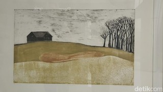 Irelands Eye 2026 Membongkar Lanskap Seni Kontemporer Irlandia di Jakarta