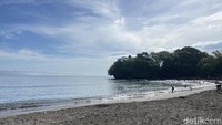 Fakta-fakta Pantai Batu Karas, Dijuluki Bali-nya Jawa Barat