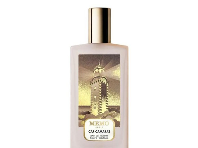 Parfum Sesuai Zodiak