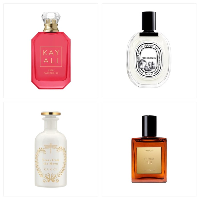 Parfum Sesuai Zodiak