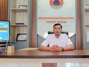 Petani Diimbau Tak Bakar Jerami Saat Musim Panen