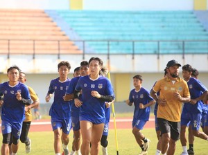 Sumsel United Lupakan Kekalahan, Kini Fokus Jelang Tandang ke Persiraja