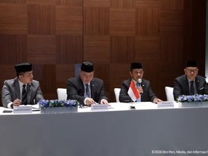 Pemerintah Efisiensi Besar-besaran Imbas Perang di Timur Tengah