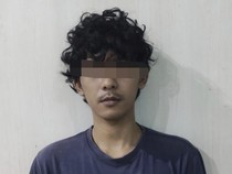 Lancarkan Berbagai Modus, Pemuda di Mojokerto Ini 4 Kali Perkosa Pacarnya