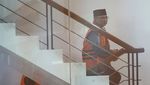 Penahanan Yaqut Cholil Qoumas Diperpanjang