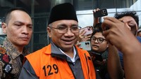 Eks Menag Yaqut Jalani Sidang Perdana Kasus Korupsi Kuota Haji Hari Ini