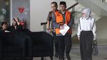 Penahanan Yaqut Cholil Qoumas Diperpanjang