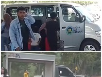 Viral Mobil MBG di Lombok Dipakai Jemput Penumpang-Wisata, BGN Selidiki
