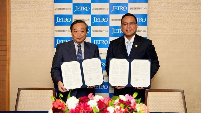 Pertamina & INPEX Perkuat Kerja Sama Pengembangan LNG Abadi Masela