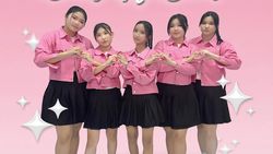 PinkDice Jadi Bukti Girlband Masih Ada di Indonesia