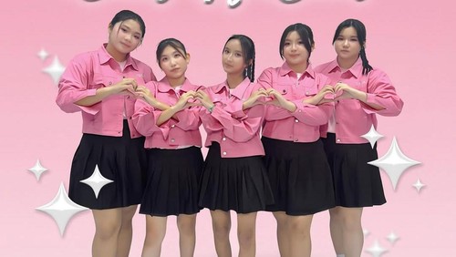 pinkdice