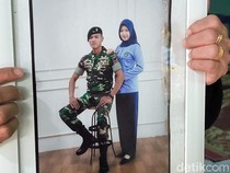 Praka Farizal Dimakamkan di TMP Giripeni Besok, Lalin Direkayasa