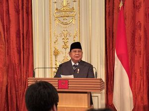 Prabowo Ungkap Pertemuan dengan PM Jepang Bahas Kerja Sama Energi-Keamanan