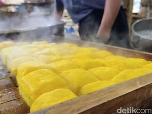 5 Sentra Tahu Ikonik di Bandung, Cocok Buat Oleh-oleh