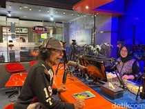 Selamat Tinggal Radio Legendaris Wijang Songko Kediri
