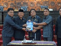 Ekonomi Merangin Jambi Tumbuh Pesat di 2025, Lampaui Nasional