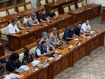 Video KontraS Ungkap Kondisi Mata Andrie Yunus: Paling Fatal Cacat Permanen