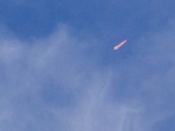 Roket Falcon 9 Catat Rekor, Bawa 29 Satelit Starlink