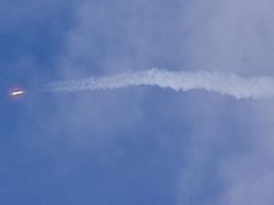 Roket Falcon 9 Catat Rekor, Bawa 29 Satelit Starlink