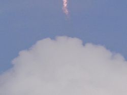 Roket Falcon 9 Catat Rekor, Bawa 29 Satelit Starlink