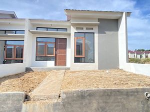 Rumah Tipe 36 Rp 182 Juta Masih Ada di Samarinda! Ini Daftarnya