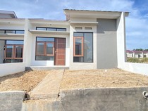 Rumah Tipe 36 Rp 182 Juta Masih Ada di Samarinda! Ini Daftarnya