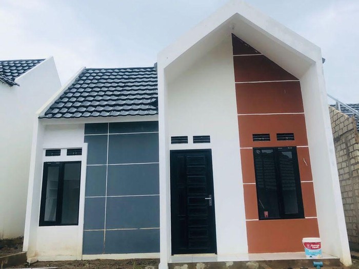 Rumah tipe 36 Rp 182 juta di Samarinda, Kalimantan Timur