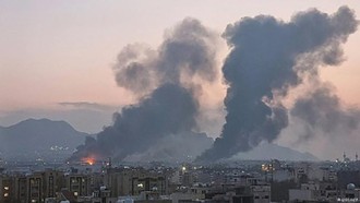 Situs Nuklir Diserang AS, Iran Balas Serang Tanker Minyak