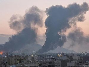 Video Fasilitas Nuklirnya Diserang AS, Iran: Pelanggaran yang Mencolok