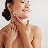 Faktanya Kulit Leher Lebih Cepat Kendur Dibanding Wajah, Ini Cara Merawatnya