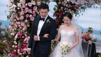 So Sweet! Son Ye Jin Rayakan 4 Tahun Pernikahan Bersama Hyun Bin
