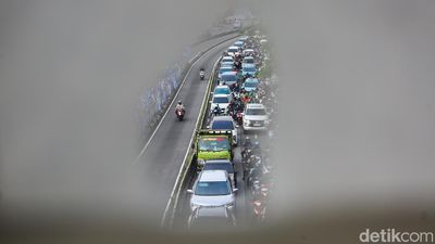 Tak Jera Didenda, Pelanggaran Jalur Transjakarta Terus Berulang