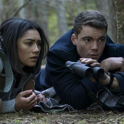 The Night Agent Kini Jadi Ancaman Serius bagi Reacher