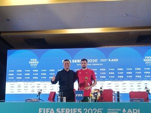 Puja-puji Pelatih Bulgaria Sebut Indonesia Rumah Kedua