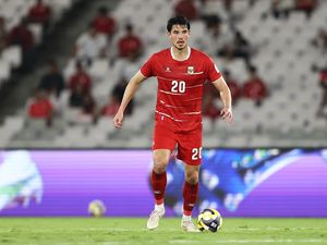 Profil Elkan Baggott, Penyelamat Indonesia di Final ASEAN Cup 2026