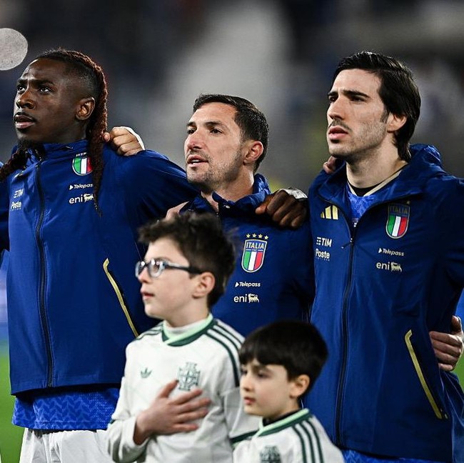 5 Timnas Termahal yang Nggak Ikutan Piala Dunia 2026