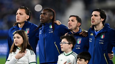 5 Timnas Termahal yang Nggak Ikutan Piala Dunia 2026