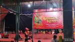 Gelaran Pentas Wayang Wong Khas Lemahdadi Bangunjiwo