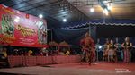 Gelaran Pentas Wayang Wong Khas Lemahdadi Bangunjiwo