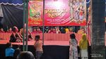 Gelaran Pentas Wayang Wong Khas Lemahdadi Bangunjiwo