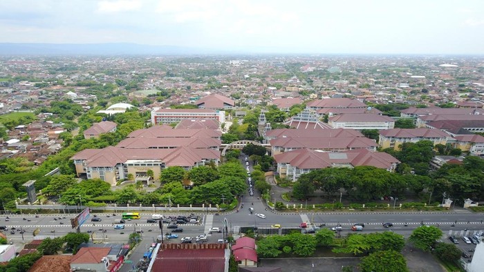 UIN Sunan Kalijaga Jogja