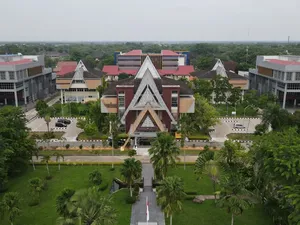 Daftar Prodi Universitas Tanjungpura Pontianak serta Akreditasinya