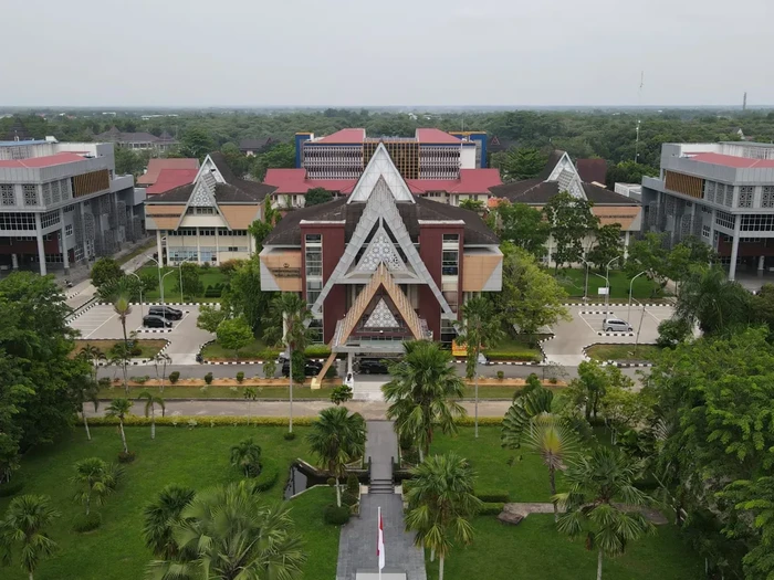 Universitas Tanjungpura