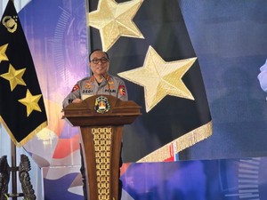Wakapolri Jawab Urgensi Pusat Studi Ilmu Kepolisian, Paparkan Ancaman Multidimensi