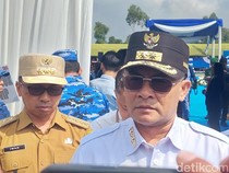 Wagub Erwan Dorong Pengrajin Jabar Berinovasi Sesuai Perkembangan Zaman