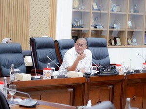 Andre Rosiade Puji Kinerja Prabowo: Harga Pangan Stabil di Tengah Tekanan Global